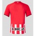 Athletic Bilbao Heimtrikot 2023-24 Kurzarm